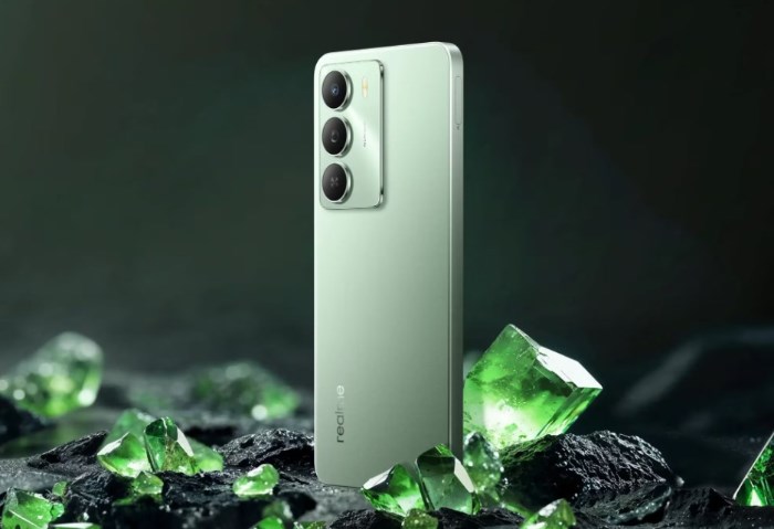 Realme C73 5G Realme C73 5G