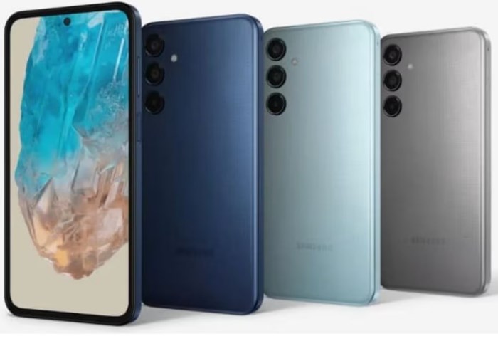 Galaxy F36 5G Galaxy F36 5G