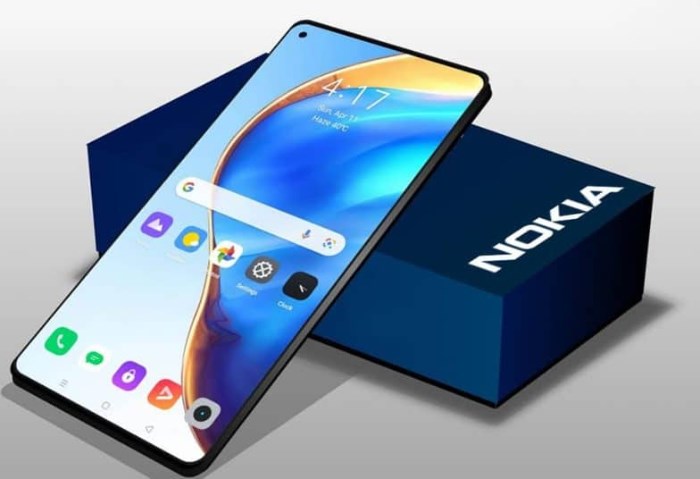 Nokia Flash Pro