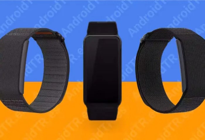 سوار Amazfit Helio Strap سوار Amazfit Helio Strap