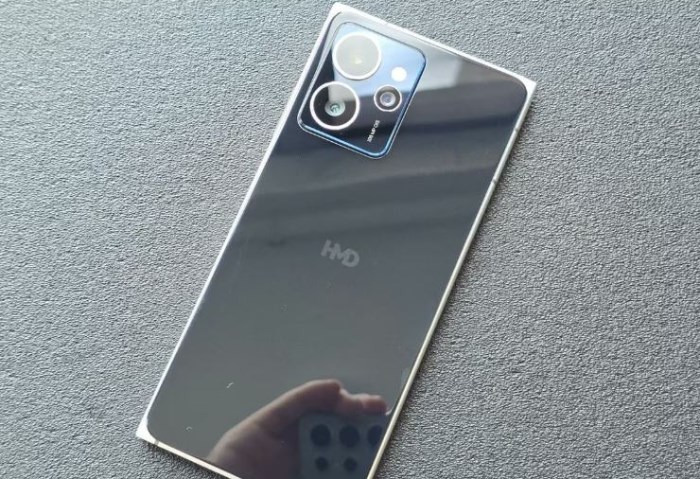 HMD Skyline 2 HMD Skyline 2
