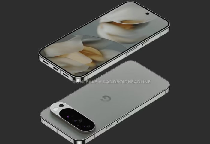 Pixel 10 Pro Pixel 10 Pro