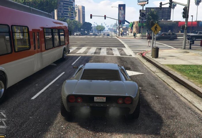 GTA 5 GTA 5
