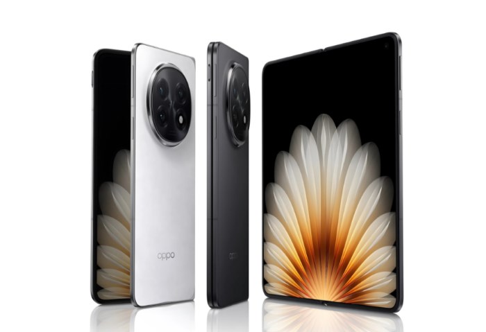 Oppo Find N6 Oppo Find N6
