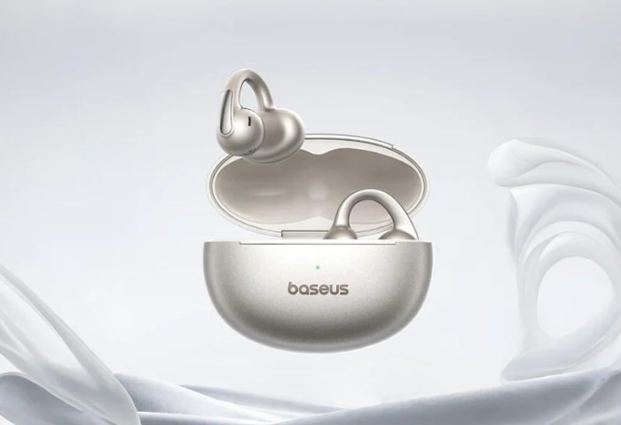 Baseus Baseus