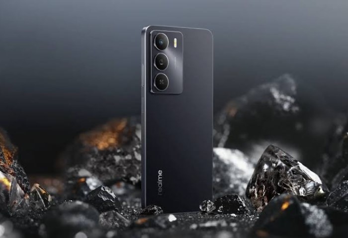 Realme C73 5G Realme C73 5G