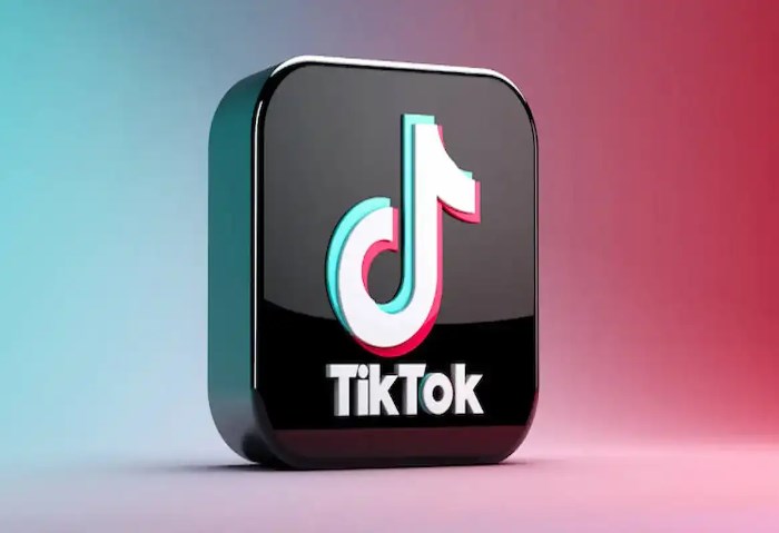 تيك توك