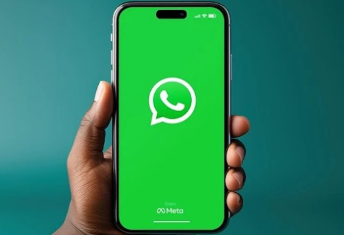 واتساب واتساب