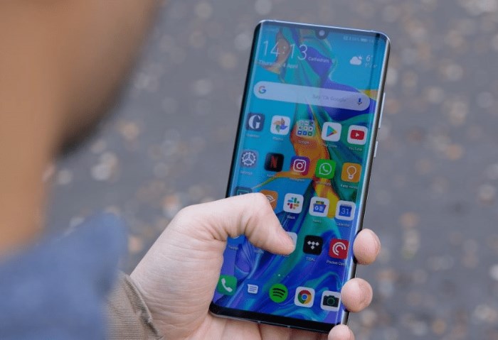 هاتف أندرويد هاتف أندرويد