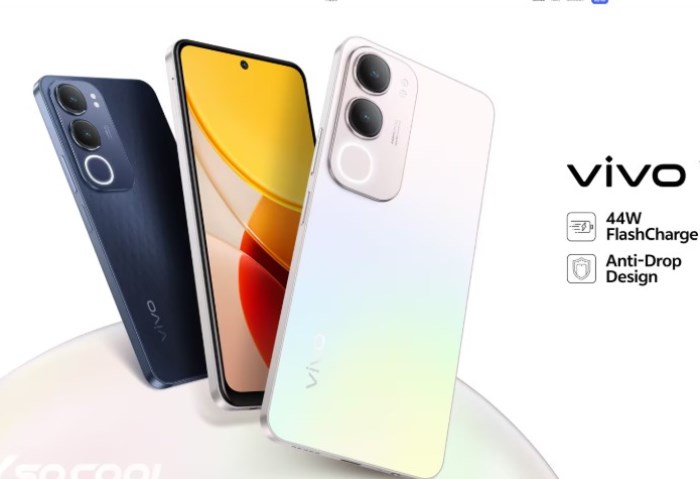Vivo Y19s Pro Vivo Y19s Pro