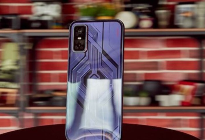 هاتف Infinix GT 20 Pro هاتف Infinix GT 20 Pro