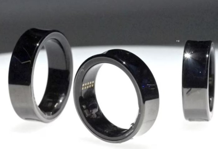 Galaxy Ring 2