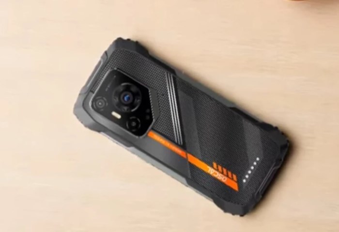 هاتف Blackview الجديد هاتف Blackview الجديد