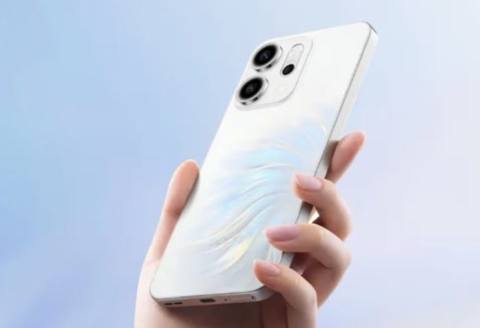 Oppo Reno14 F Oppo Reno14 F
