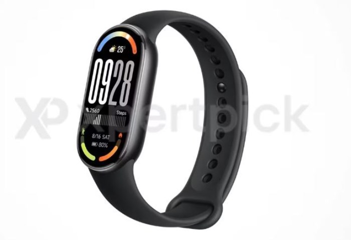 Smart Band 10 Smart Band 10