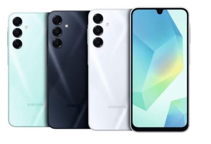 Galaxy A17 Galaxy A17