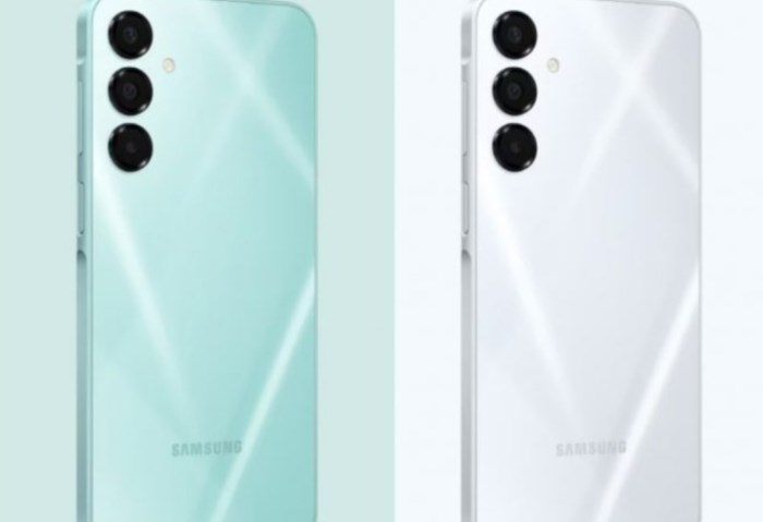 Galaxy A17 Galaxy A17