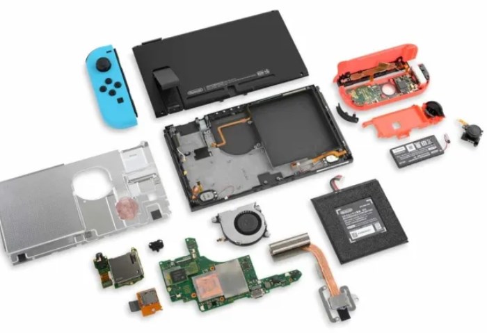 iFixit iFixit