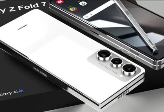 Galaxy Z Fold 7 Ultra Galaxy Z Fold 7 Ultra
