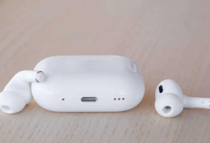 AirPods