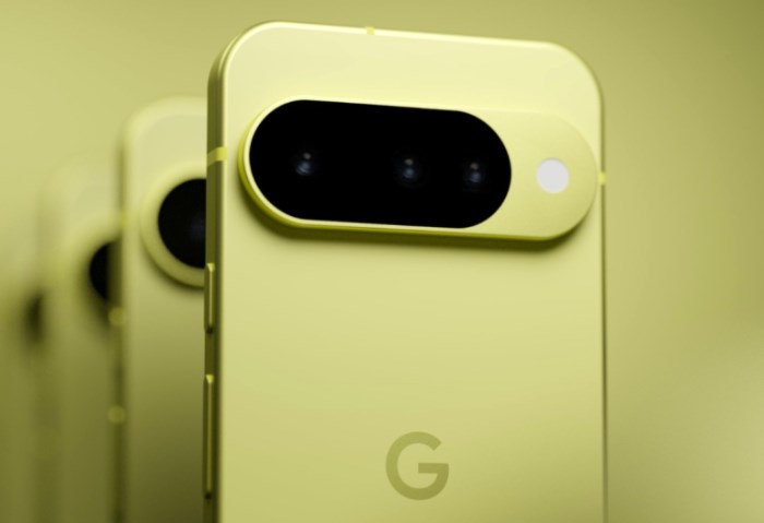 Pixel 10