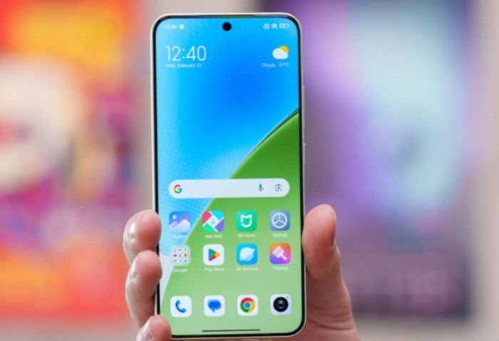 Xiaomi 16 Xiaomi 16