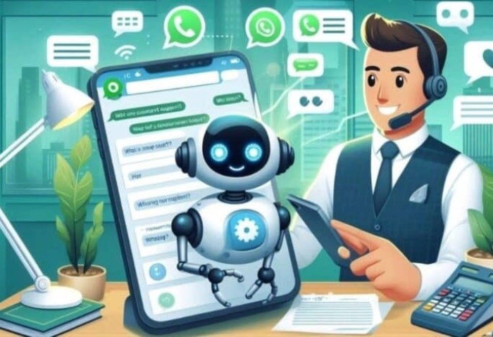 واتساب 2025 واتساب 2025