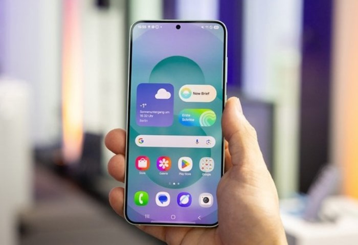 One UI 7 One UI 7