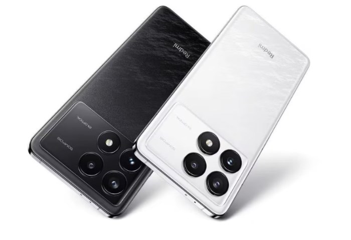 Redmi K80 Ultra Redmi K80 Ultra
