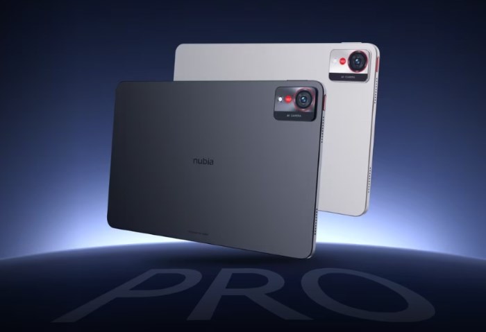 Pad Pro