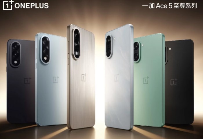 OnePlus Nord 5 OnePlus Nord 5