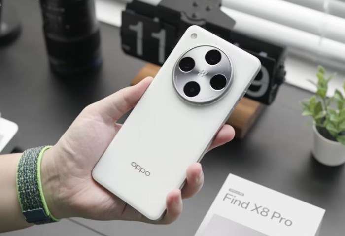 Oppo Find X9 Oppo Find X9