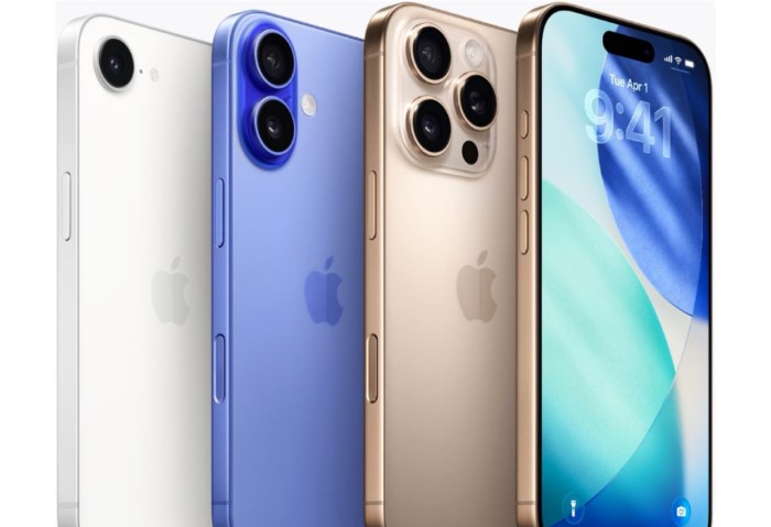 iPhone iPhone