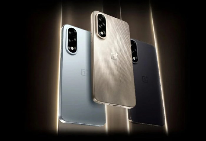 OnePlus Nord 5 OnePlus Nord 5