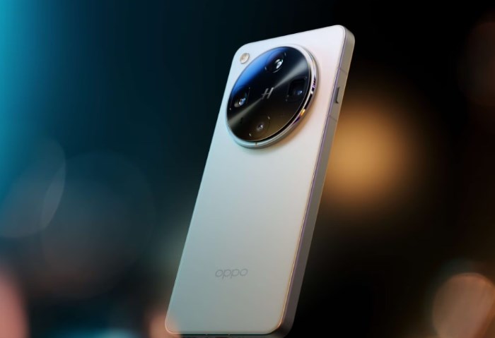 Oppo Find X9 Oppo Find X9