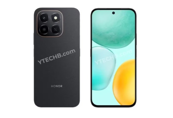 Honor X6c Honor X6c