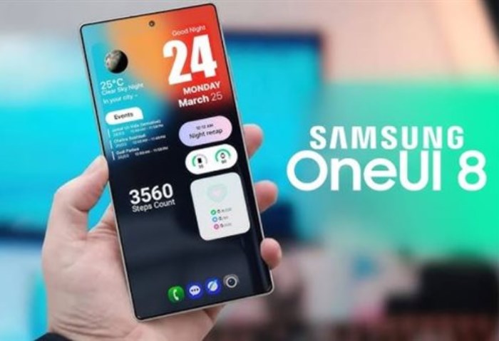 One UI 8 One UI 8