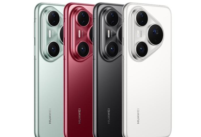 هاتف Pura 80 Pro Plus هاتف Pura 80 Pro Plus