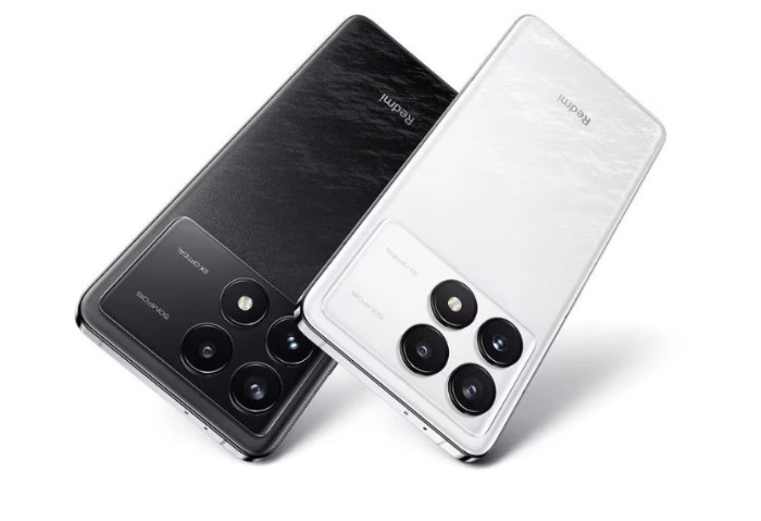 Redmi K80 Ultra Redmi K80 Ultra
