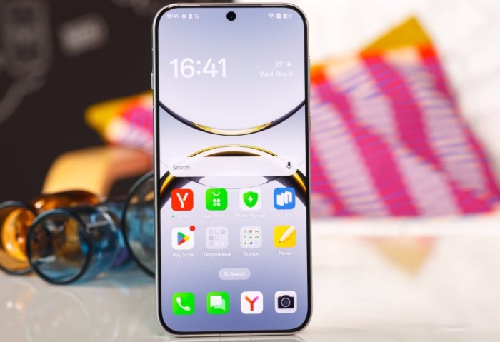 Oppo Find X9 Oppo Find X9