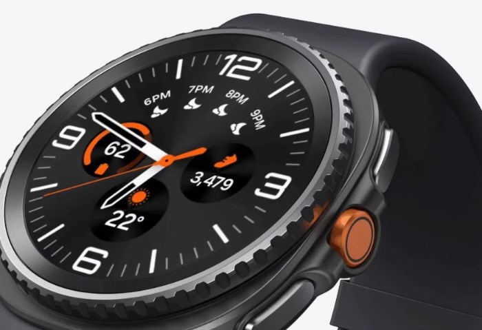 Galaxy Watch 8 Galaxy Watch 8