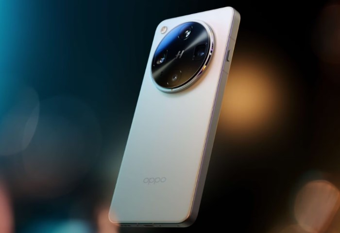 Find X9 Ultra Find X9 Ultra