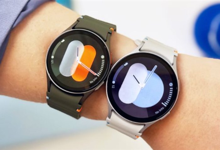 Galaxy Watch 8 Galaxy Watch 8