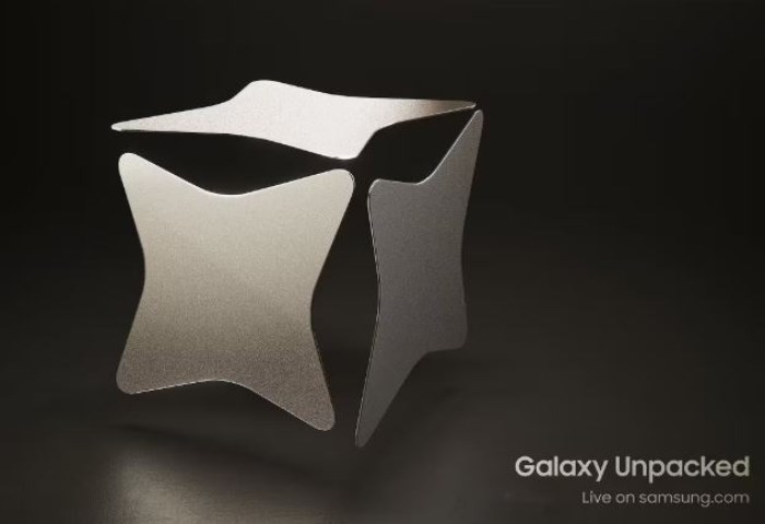 حدث Galaxy Unpacked 2025 حدث Galaxy Unpacked 2025