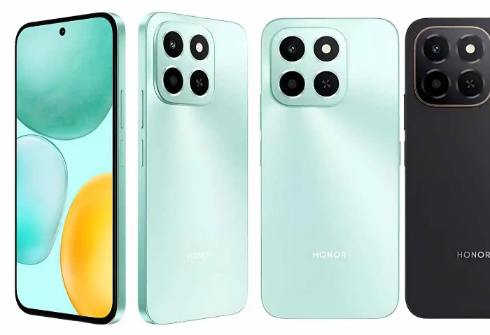 Honor X6c Honor X6c