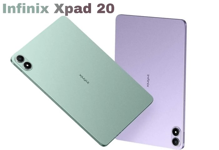 تابلت Infinix Xpad 20 تابلت Infinix Xpad 20