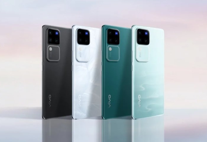 فيفو V30 Pro فيفو V30 Pro