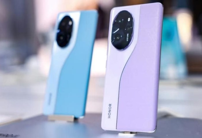 Honor 100 Pro Honor 100 Pro