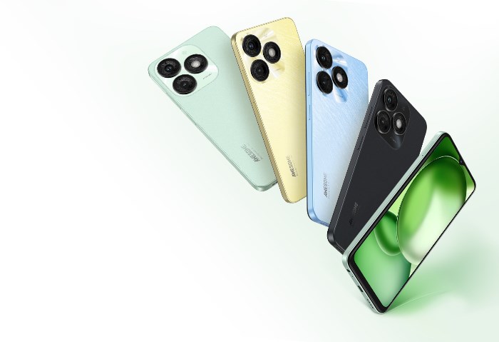 Itel S50 Itel S50