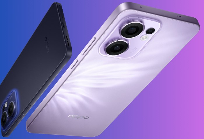 هاتف Oppo Reno 13 F 5G